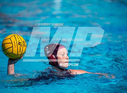 Thumbnail 3 in Point Loma vs. Mt. Carmel (CIF SDS D3 Final) photogallery.