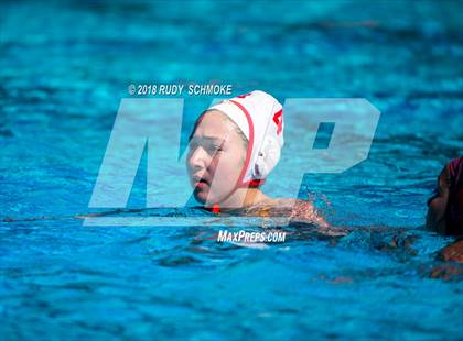 Thumbnail 2 in Point Loma vs. Mt. Carmel (CIF SDS D3 Final) photogallery.