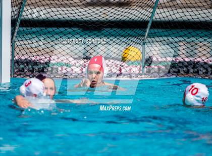 Thumbnail 3 in Point Loma vs. Mt. Carmel (CIF SDS D3 Final) photogallery.