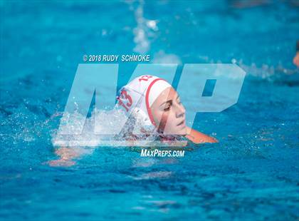 Thumbnail 3 in Point Loma vs. Mt. Carmel (CIF SDS D3 Final) photogallery.