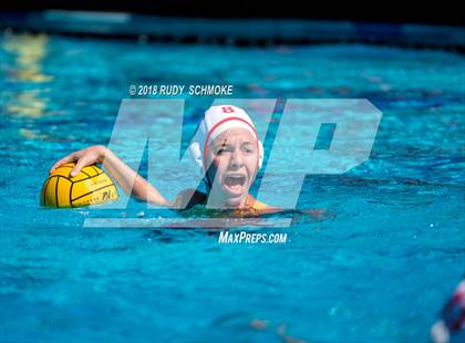 Thumbnail 1 in Point Loma vs. Mt. Carmel (CIF SDS D3 Final) photogallery.