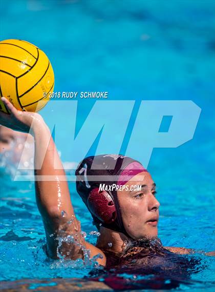 Thumbnail 3 in Point Loma vs. Mt. Carmel (CIF SDS D3 Final) photogallery.