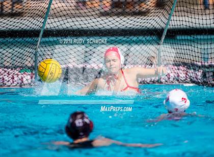 Thumbnail 2 in Point Loma vs. Mt. Carmel (CIF SDS D3 Final) photogallery.