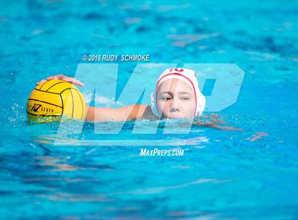Thumbnail 2 in Point Loma vs. Mt. Carmel (CIF SDS D3 Final) photogallery.