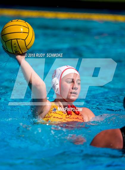 Thumbnail 1 in Point Loma vs. Mt. Carmel (CIF SDS D3 Final) photogallery.