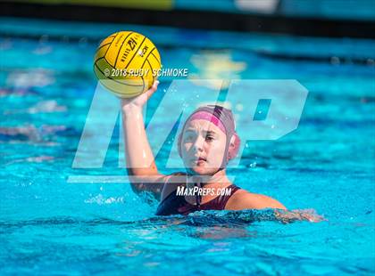 Thumbnail 3 in Point Loma vs. Mt. Carmel (CIF SDS D3 Final) photogallery.