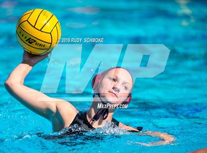 Thumbnail 3 in Point Loma vs. Mt. Carmel (CIF SDS D3 Final) photogallery.