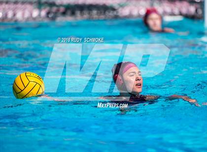 Thumbnail 2 in Point Loma vs. Mt. Carmel (CIF SDS D3 Final) photogallery.