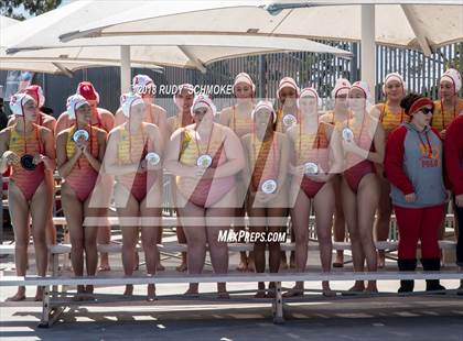 Thumbnail 1 in Point Loma vs. Mt. Carmel (CIF SDS D3 Final) photogallery.