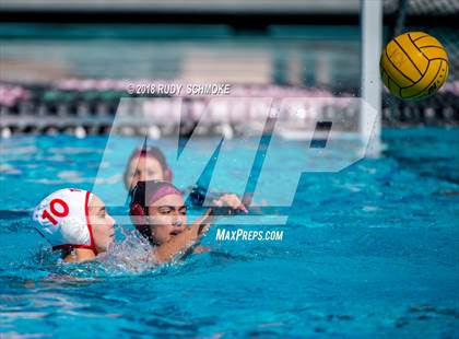 Thumbnail 1 in Point Loma vs. Mt. Carmel (CIF SDS D3 Final) photogallery.