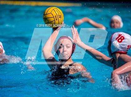 Thumbnail 3 in Point Loma vs. Mt. Carmel (CIF SDS D3 Final) photogallery.