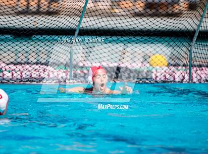 Thumbnail 2 in Point Loma vs. Mt. Carmel (CIF SDS D3 Final) photogallery.