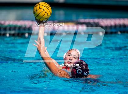 Thumbnail 3 in Point Loma vs. Mt. Carmel (CIF SDS D3 Final) photogallery.