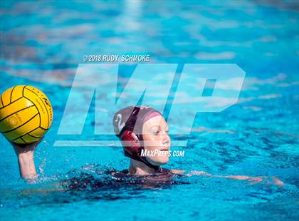 Thumbnail 2 in Point Loma vs. Mt. Carmel (CIF SDS D3 Final) photogallery.