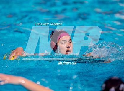 Thumbnail 3 in Point Loma vs. Mt. Carmel (CIF SDS D3 Final) photogallery.
