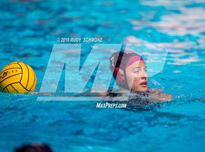 Thumbnail 2 in Point Loma vs. Mt. Carmel (CIF SDS D3 Final) photogallery.