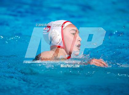 Thumbnail 1 in Point Loma vs. Mt. Carmel (CIF SDS D3 Final) photogallery.