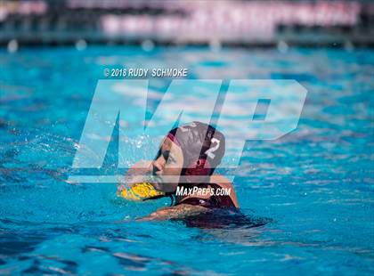 Thumbnail 1 in Point Loma vs. Mt. Carmel (CIF SDS D3 Final) photogallery.