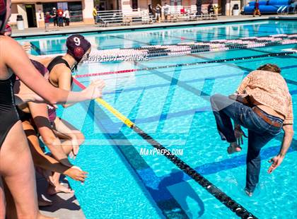Thumbnail 2 in Point Loma vs. Mt. Carmel (CIF SDS D3 Final) photogallery.