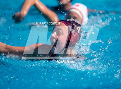 Thumbnail 3 in Point Loma vs. Mt. Carmel (CIF SDS D3 Final) photogallery.