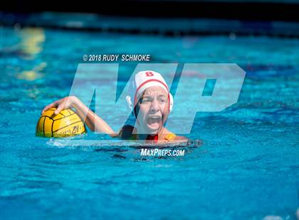 Thumbnail 3 in Point Loma vs. Mt. Carmel (CIF SDS D3 Final) photogallery.