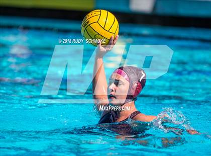Thumbnail 2 in Point Loma vs. Mt. Carmel (CIF SDS D3 Final) photogallery.