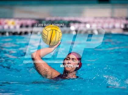Thumbnail 2 in Point Loma vs. Mt. Carmel (CIF SDS D3 Final) photogallery.