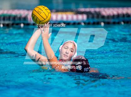 Thumbnail 3 in Point Loma vs. Mt. Carmel (CIF SDS D3 Final) photogallery.