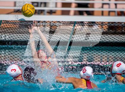 Thumbnail 1 in Point Loma vs. Mt. Carmel (CIF SDS D3 Final) photogallery.