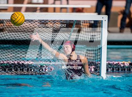 Thumbnail 1 in Point Loma vs. Mt. Carmel (CIF SDS D3 Final) photogallery.