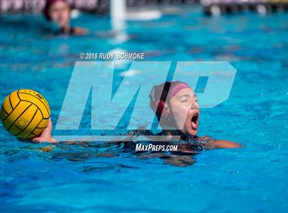 Thumbnail 3 in Point Loma vs. Mt. Carmel (CIF SDS D3 Final) photogallery.