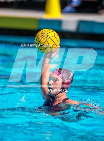 Thumbnail 2 in Point Loma vs. Mt. Carmel (CIF SDS D3 Final) photogallery.