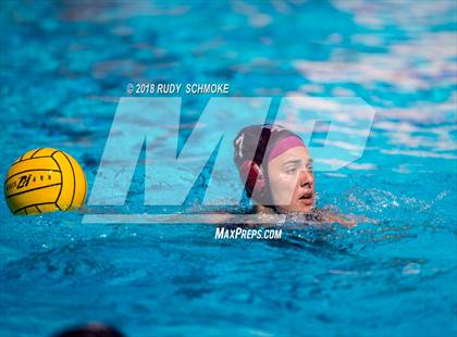 Thumbnail 1 in Point Loma vs. Mt. Carmel (CIF SDS D3 Final) photogallery.