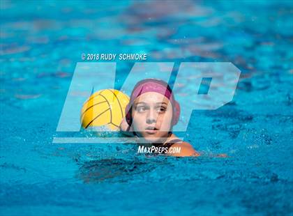 Thumbnail 3 in Point Loma vs. Mt. Carmel (CIF SDS D3 Final) photogallery.