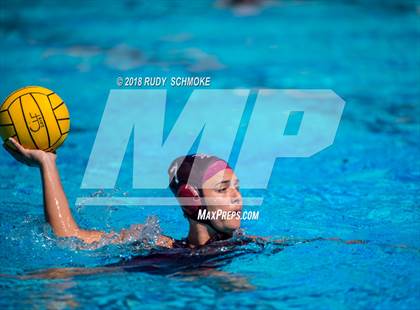 Thumbnail 1 in Point Loma vs. Mt. Carmel (CIF SDS D3 Final) photogallery.