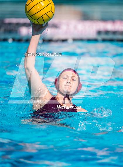 Thumbnail 2 in Point Loma vs. Mt. Carmel (CIF SDS D3 Final) photogallery.