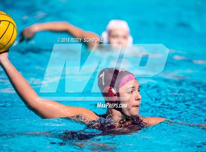 Thumbnail 3 in Point Loma vs. Mt. Carmel (CIF SDS D3 Final) photogallery.