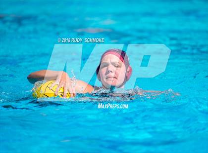Thumbnail 3 in Point Loma vs. Mt. Carmel (CIF SDS D3 Final) photogallery.