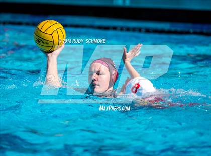 Thumbnail 2 in Point Loma vs. Mt. Carmel (CIF SDS D3 Final) photogallery.