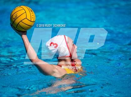 Thumbnail 2 in Point Loma vs. Mt. Carmel (CIF SDS D3 Final) photogallery.