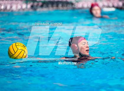 Thumbnail 1 in Point Loma vs. Mt. Carmel (CIF SDS D3 Final) photogallery.