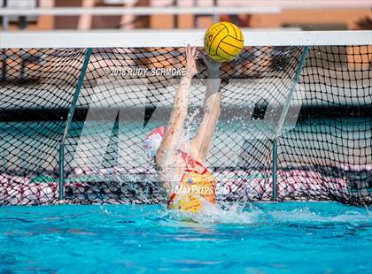 Thumbnail 3 in Point Loma vs. Mt. Carmel (CIF SDS D3 Final) photogallery.