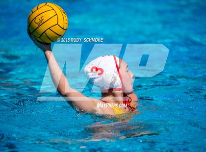 Thumbnail 2 in Point Loma vs. Mt. Carmel (CIF SDS D3 Final) photogallery.