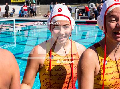 Thumbnail 3 in Point Loma vs. Mt. Carmel (CIF SDS D3 Final) photogallery.