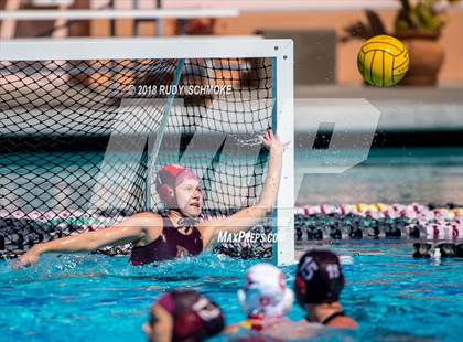 Thumbnail 2 in Point Loma vs. Mt. Carmel (CIF SDS D3 Final) photogallery.