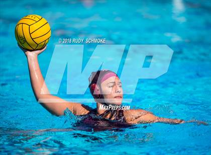 Thumbnail 3 in Point Loma vs. Mt. Carmel (CIF SDS D3 Final) photogallery.