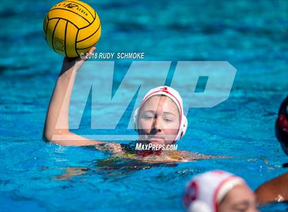 Thumbnail 2 in Point Loma vs. Mt. Carmel (CIF SDS D3 Final) photogallery.
