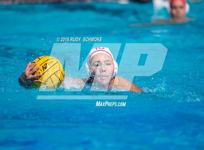 Thumbnail 1 in Point Loma vs. Mt. Carmel (CIF SDS D3 Final) photogallery.