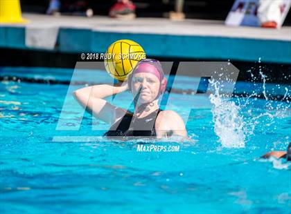 Thumbnail 1 in Point Loma vs. Mt. Carmel (CIF SDS D3 Final) photogallery.