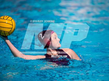 Thumbnail 1 in Point Loma vs. Mt. Carmel (CIF SDS D3 Final) photogallery.